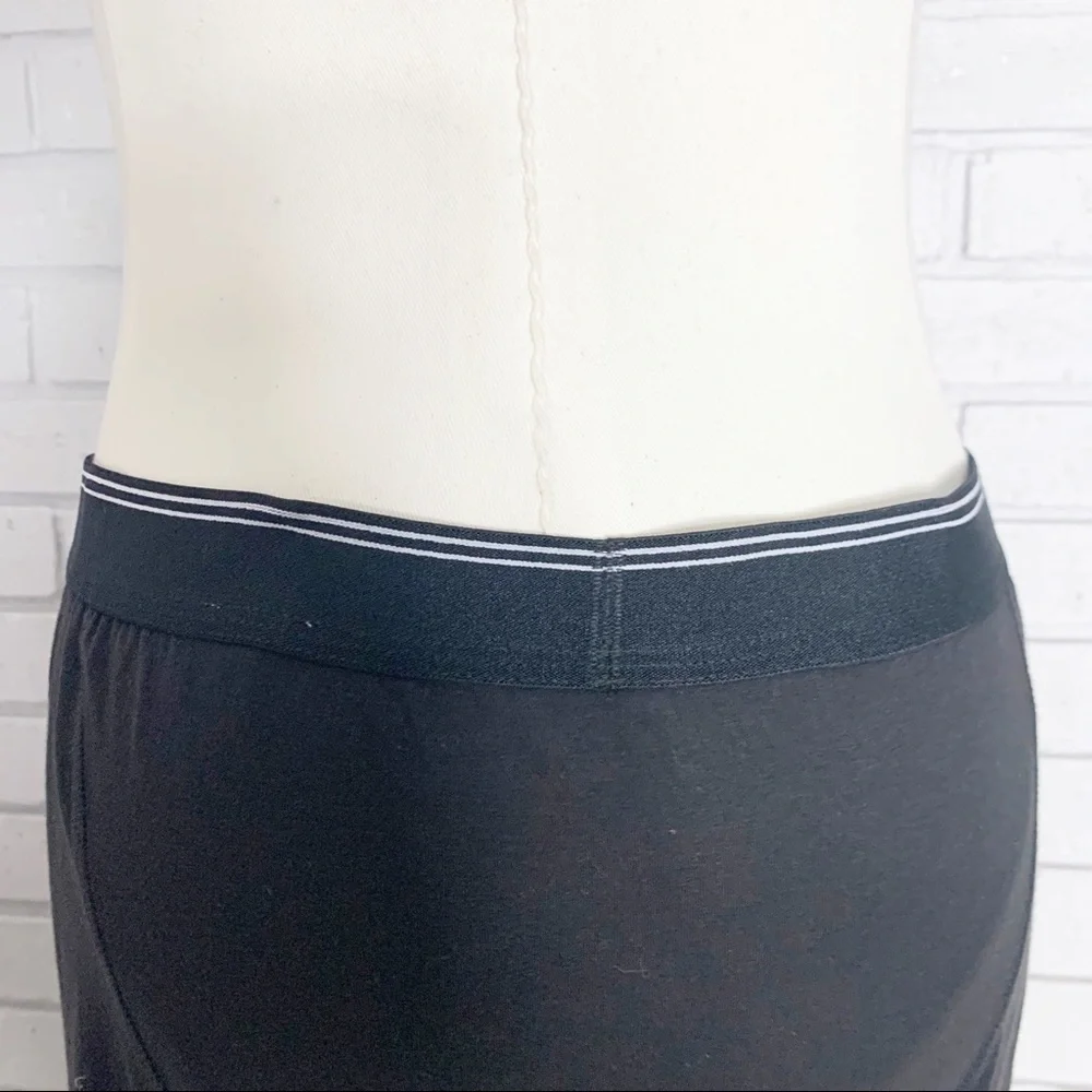 J.‎ Crew Men’s Black Stretch Boxer Briefs
